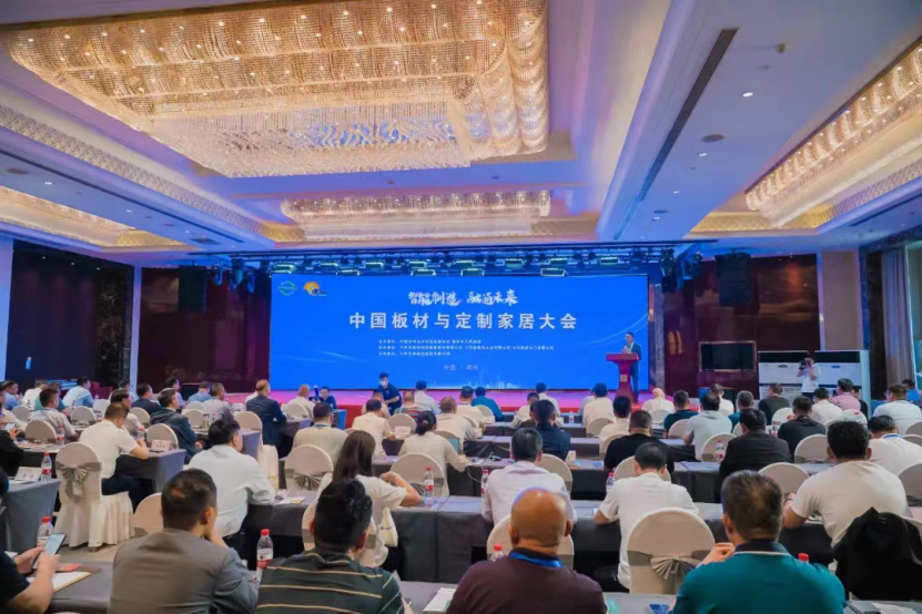 智能制造 融通未來，露水河品牌榮獲嘉獎