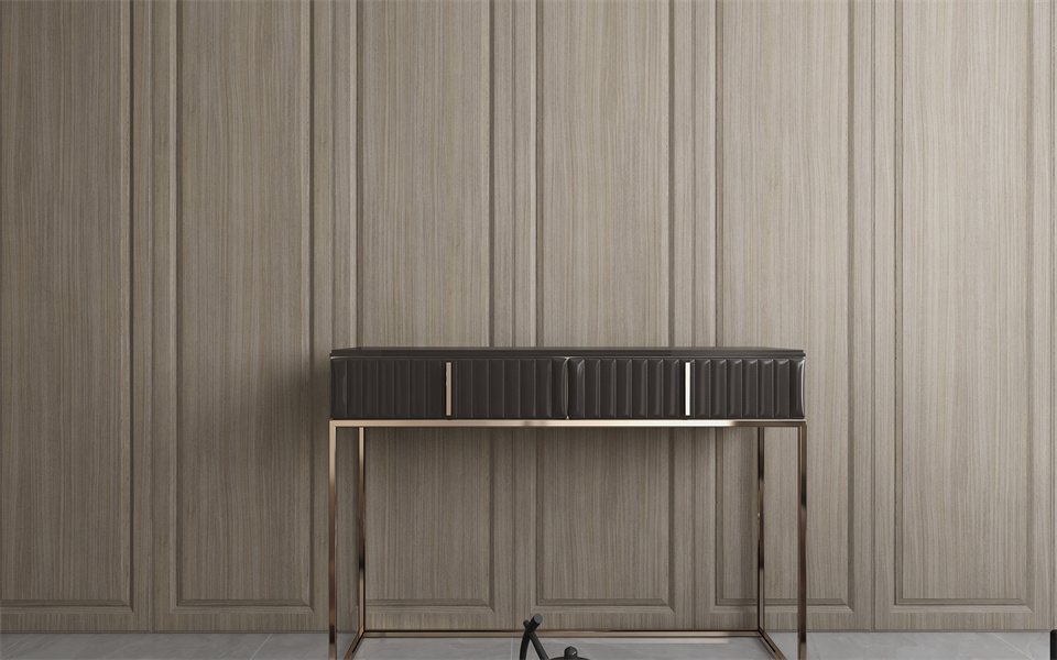 露水河高端系列康養板