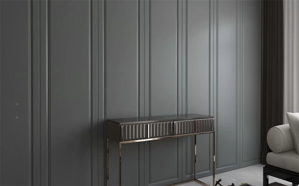 露水河高端系列康養板