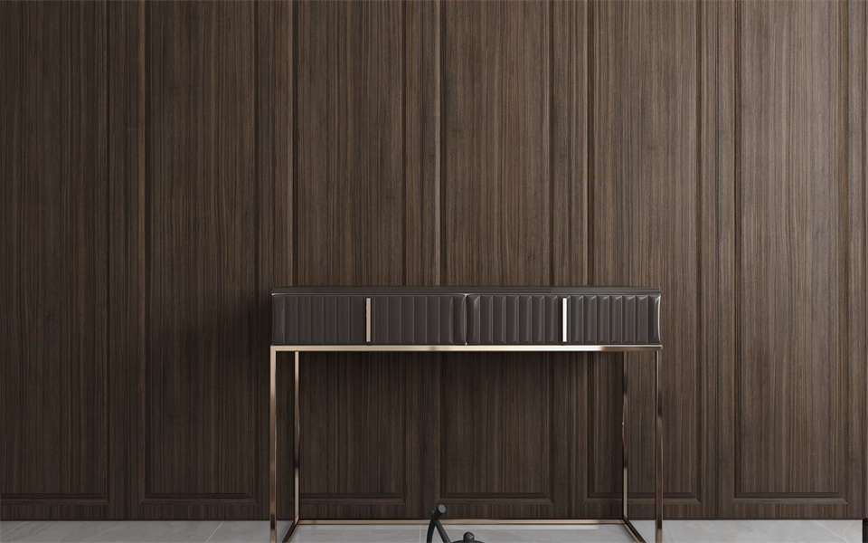 露水河高端系列康養板