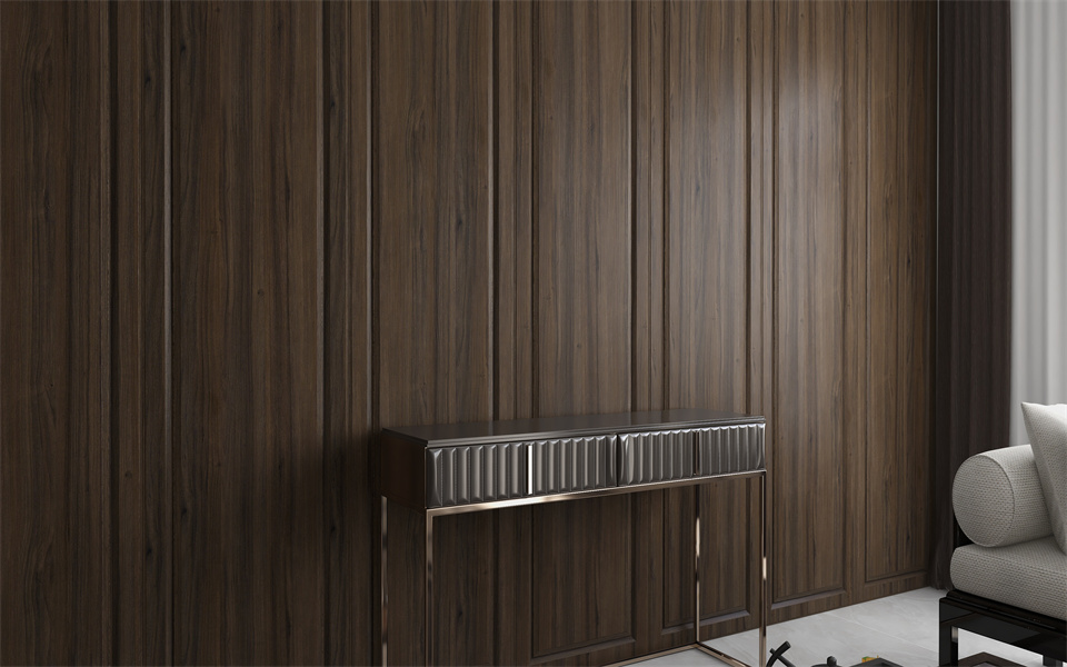 露水河高端系列康養板