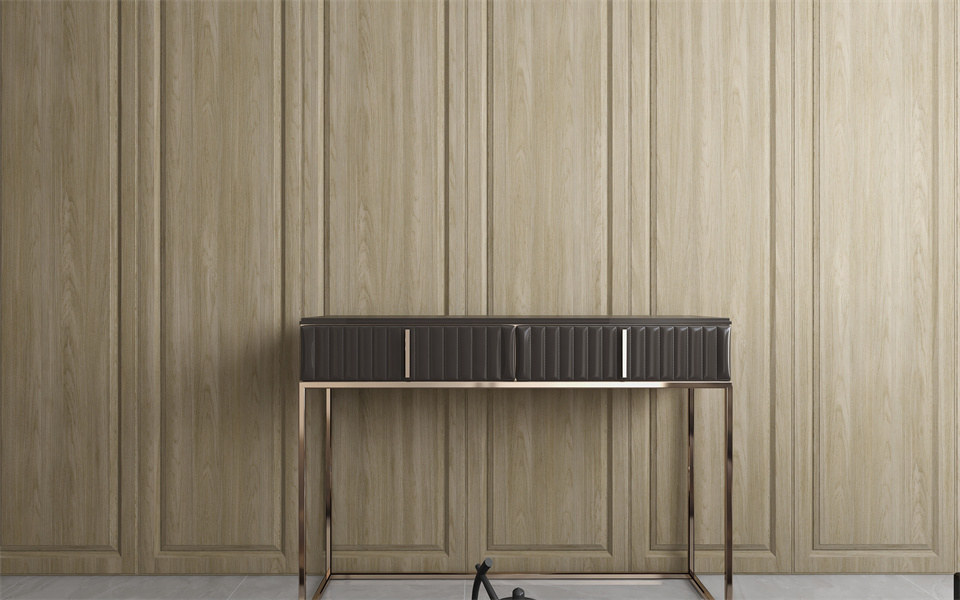 露水河高端系列康養板