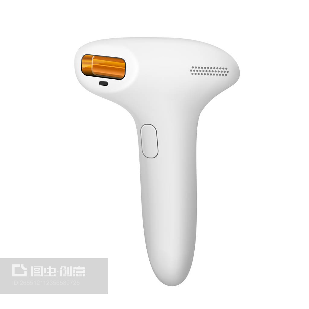 強脈沖光擴展器 新一代矢量光脫毛技術(shù)的原理與優(yōu)勢